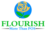 Flourish POS logo